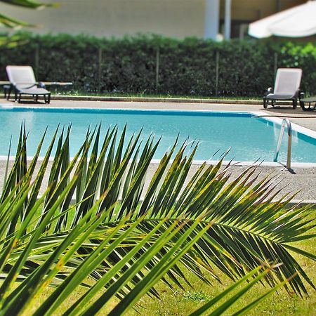 Hotel Diamante Ferrandina Buitenkant foto