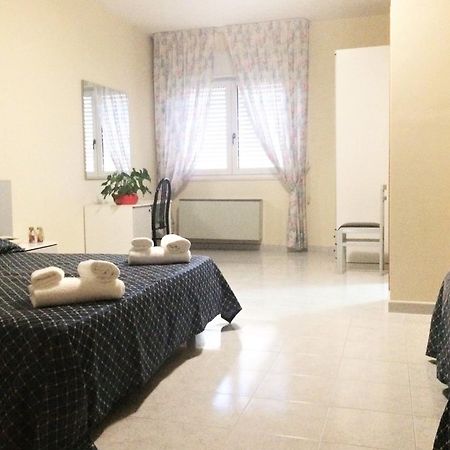 Hotel Diamante Ferrandina Buitenkant foto