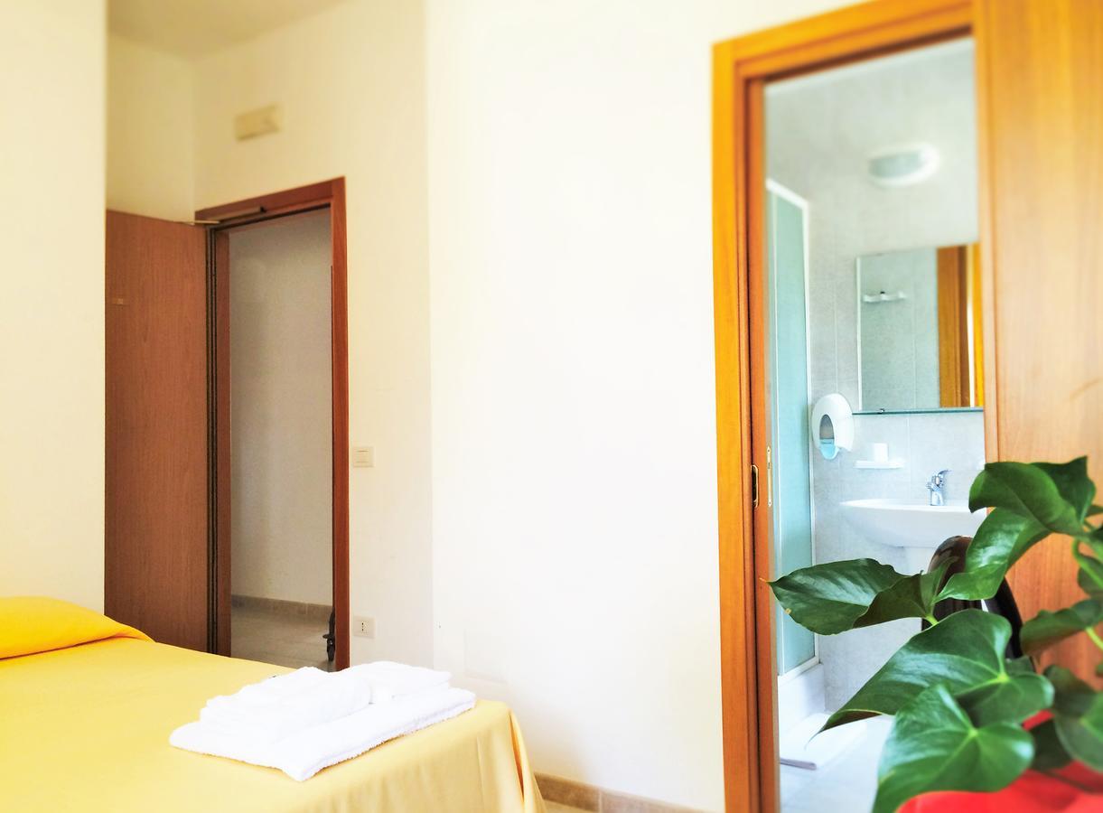 Hotel Diamante Ferrandina Buitenkant foto