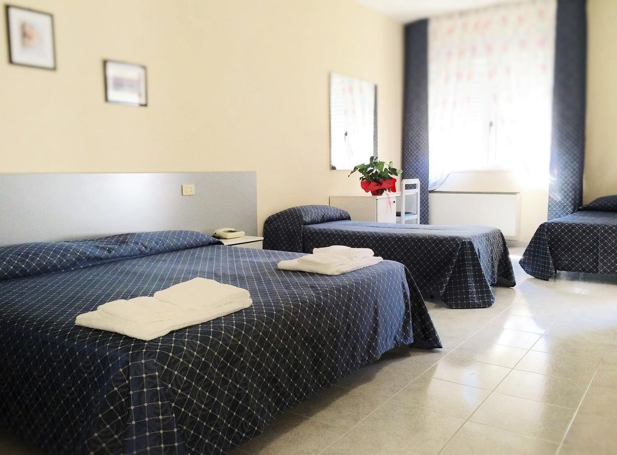 Hotel Diamante Ferrandina Buitenkant foto