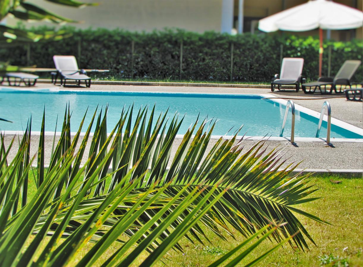Hotel Diamante Ferrandina Buitenkant foto