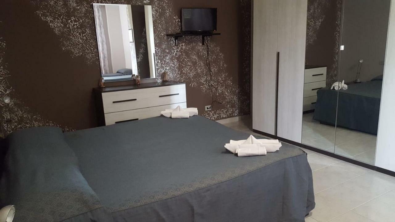 Hotel Diamante Ferrandina Buitenkant foto